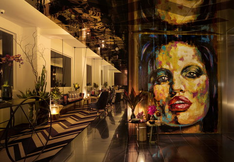 Adelphi Hotel - New Castle Holiday 2