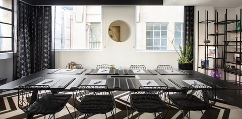 Adelphi Hotel - New Castle Holiday 9