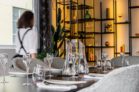 Adelphi Hotel - New Castle Holiday 10