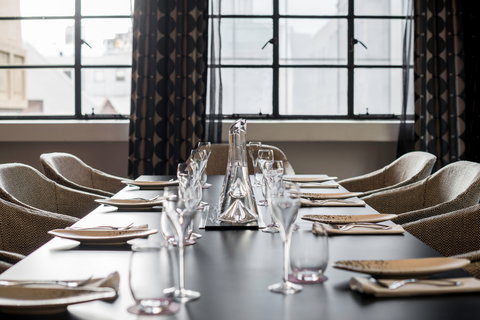 Adelphi Hotel - New Castle Holiday 11