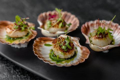 Adelphi Hotel - New Castle Holiday 13