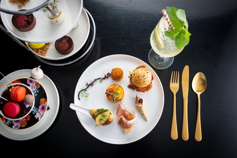 Adelphi Hotel - New Castle Holiday 14