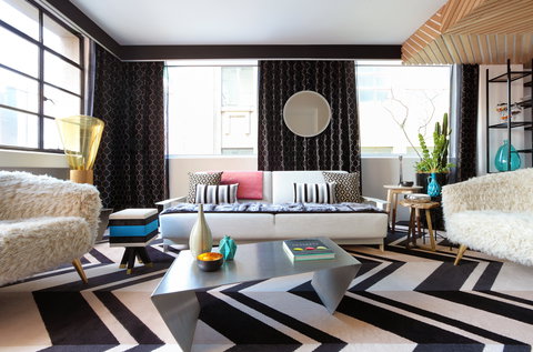 Adelphi Hotel - New Castle Holiday 15