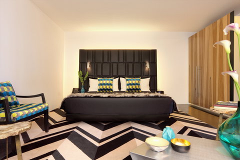 Adelphi Hotel - New Castle Holiday 17