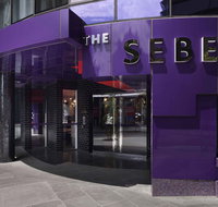 The Sebel Melbourne Docklands - New Castle Holiday