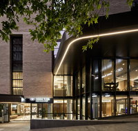 Crowne Plaza Sydney Darling Harbour - New Castle Holiday