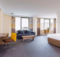 Novotel Sydney Central - New Castle Holiday