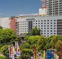 Novotel Sydney Darling Square - New Castle Holiday