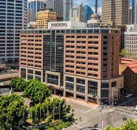 PARKROYAL Darling Harbour Sydney - New Castle Holiday