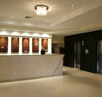 Central Studio Hotel Sydney - New Castle Holiday