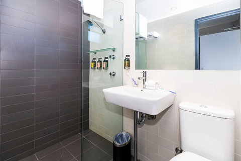 Haven Glebe - New Castle Holiday 5