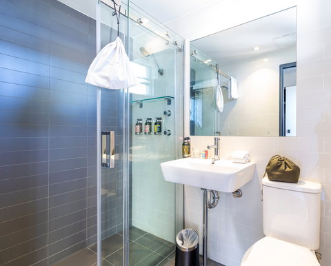 Haven Glebe - New Castle Holiday 7