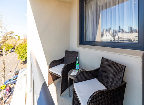 Haven Glebe - New Castle Holiday 12