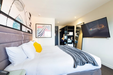 Haven Glebe - New Castle Holiday 14