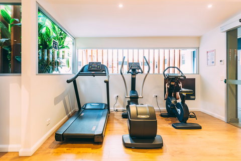 Haven Glebe - New Castle Holiday 16