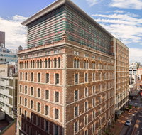 Holiday Inn Darling Harbour - New Castle Holiday