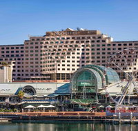 Novotel Sydney on Darling Harbour - New Castle Holiday