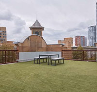 The Ultimo Hotel Sydney - New Castle Holiday