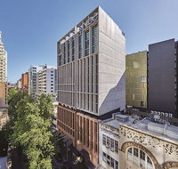 Vibe Hotel Sydney Darling Harbour - New Castle Holiday