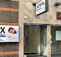 APX Apartments Darling Harbour - New Castle Holiday