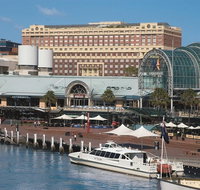 Oaks Goldsbrough Apartment Hotel - New Castle Holiday