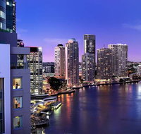 The Stamford Plaza Brisbane - New Castle Holiday