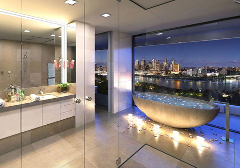 Emporium Hotel South Bank - New Castle Holiday 3