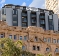 Adina Apartment Hotel Brisbane - New Castle Holiday