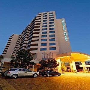 East Brisbane QLD New Castle Holiday