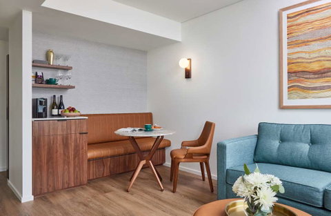 Hyatt Regency Brisbane - New Castle Holiday 14