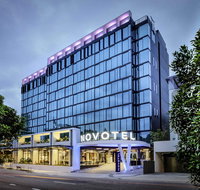 Novotel Brisbane South Bank Hotel - New Castle Holiday