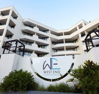 Central West End Apartments - New Castle Holiday