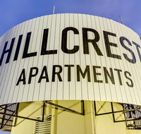 Hillcrest Central Apartment Hotel - New Castle Holiday
