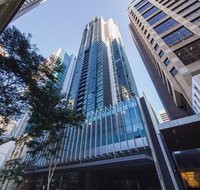 Oaks Charlotte Towers - New Castle Holiday