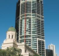 Oaks Felix - New Castle Holiday