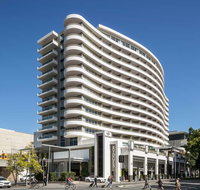 Rydges South Bank Brisbane - New Castle Holiday
