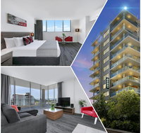 Quest South Brisbane - New Castle Holiday
