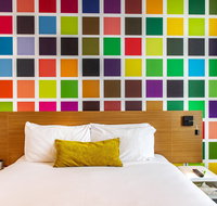 Ibis Styles Brisbane Elizabeth Street - New Castle Holiday