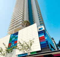 iStay RiverCity - New Castle Holiday