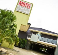 Rocklea International Hotel - New Castle Holiday