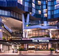 The Westin Brisbane - New Castle Holiday