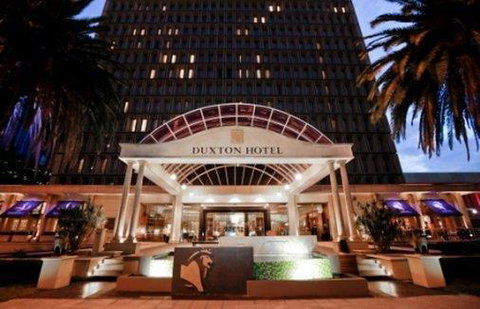 Duxton Hotel - New Castle Holiday 0