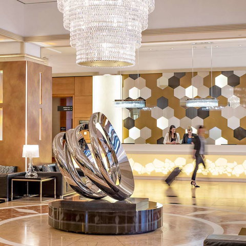 Duxton Hotel - New Castle Holiday 3