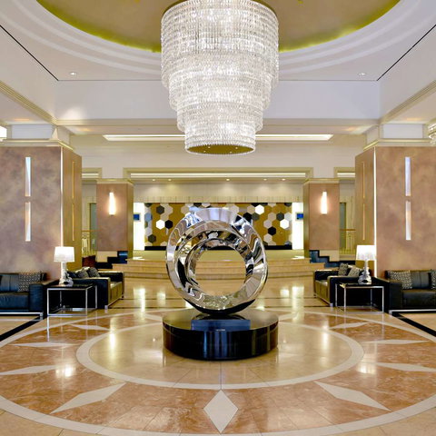 Duxton Hotel - New Castle Holiday 4