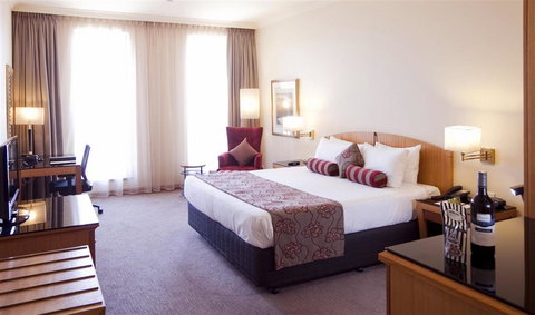 Duxton Hotel - New Castle Holiday 5