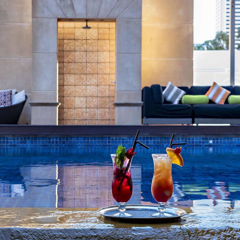 Duxton Hotel - New Castle Holiday 8