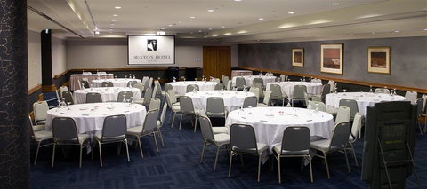 Duxton Hotel - New Castle Holiday 9