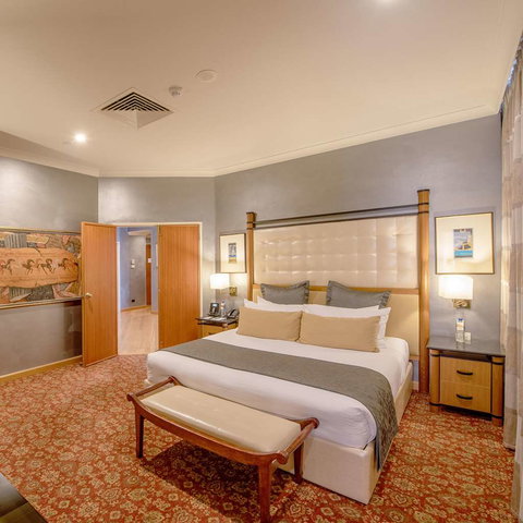 Duxton Hotel - New Castle Holiday 14