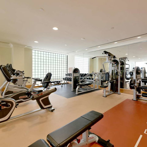 Duxton Hotel - New Castle Holiday 15