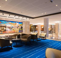 Parmelia Hilton Perth - New Castle Holiday